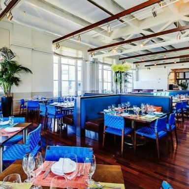 La Mar Cocina Peruana San Francisco