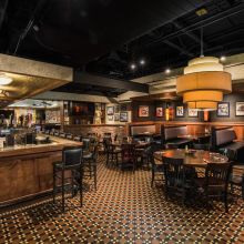 Pizza House-Ann Arbor