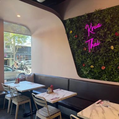 Krua Thai - San Francisco