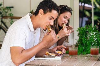 Culinary Adventure Across Four Towns in Barbados