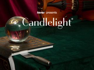 Candlelight Open Air: Halloween Classics