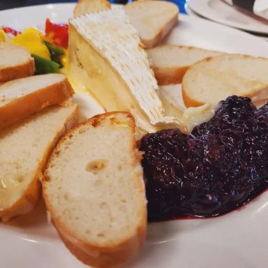 Rock Creek Woodsmoke Grill + Bar - Stonebridge