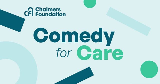 Comedy for Care