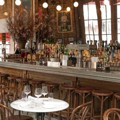 Boucherie - West Village