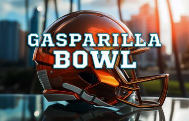 Gasparilla Bowl