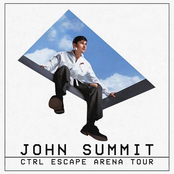 John Summit