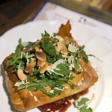 The Raven Bistro