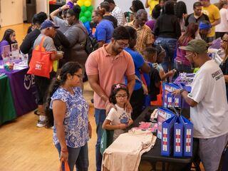 Community Garage Sale Presented by the City of Tamarac