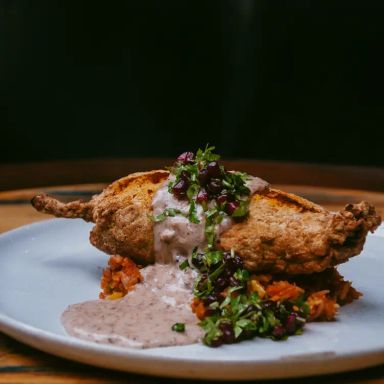 Anejo Restaurant - Banff