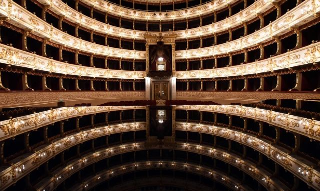 XXVI Festival Verdi