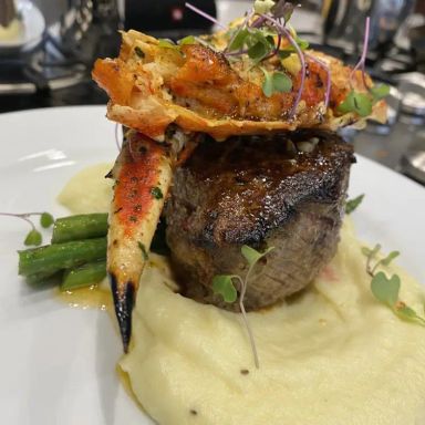 Victory Restaurant & Lounge