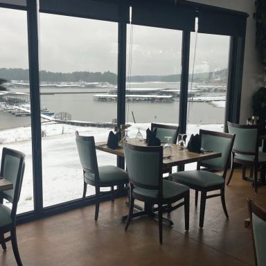 AG SteakHouse (Formerly Allatoona Grill)