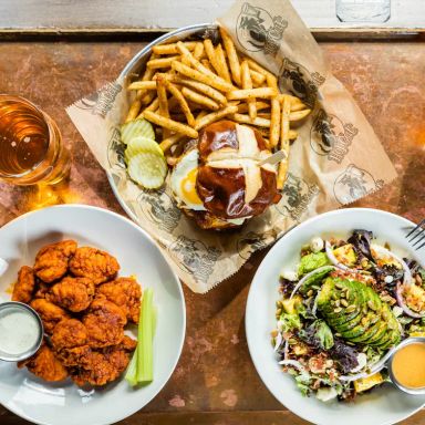 HopCat - Livonia