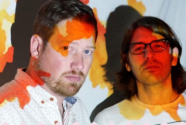 The Stone Foxes