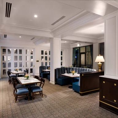 Vivante Restaurant & Bar