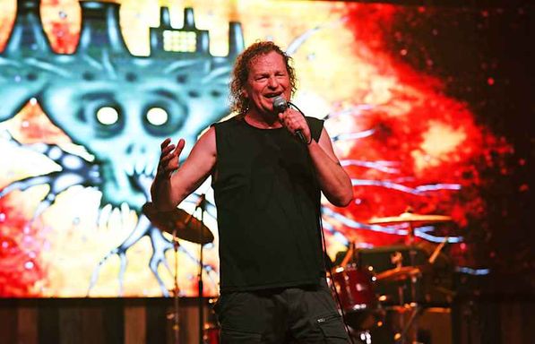 Voïvod Symphonique