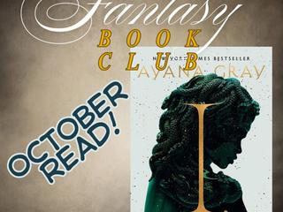 Fantasy Book Club
