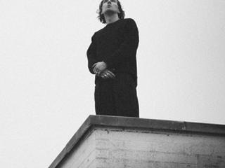 Finnian James @ Camden Assembly