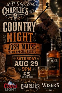 Country Night