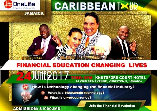 Financial Education Changing Lives
