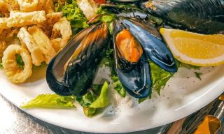 Bicicletta Restaurant