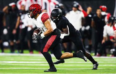 2025 San Diego State Aztecs Football Season Tickets (Includes Tickets To All Regular Season Home Games)