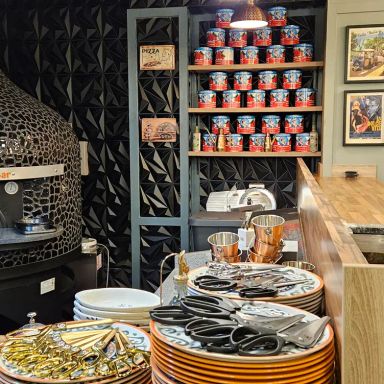 Un' Altra Pasta Bar Blackrock