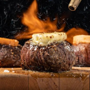 STK - Niagara Falls