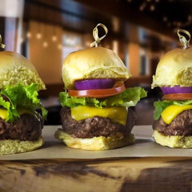 Brickstones Kitchen & Bar