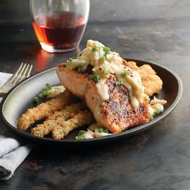 Saltgrass Steak House - Lake Tahoe