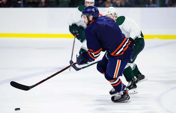 Victoria Royals at Kamloops Blazers