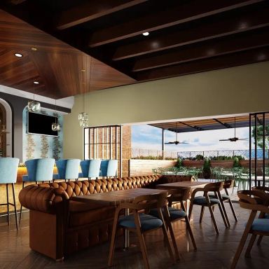 Blue Jay Bistro
