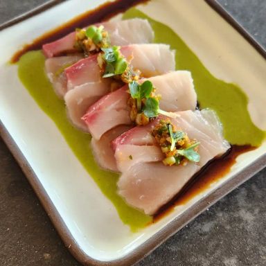 Sushi Bichi
