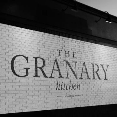 The Granary Kitchen