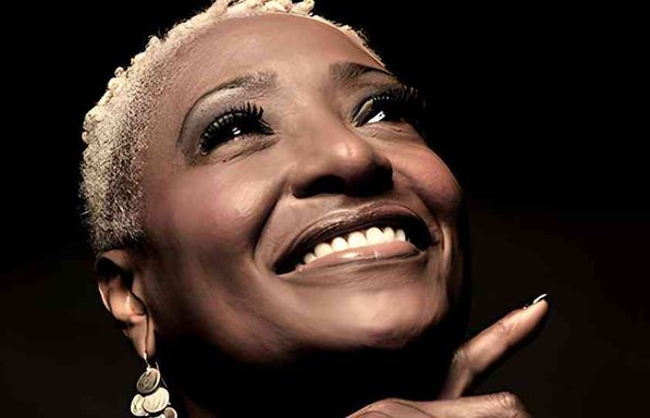 Martha High with Fred Wesley & The New JBs