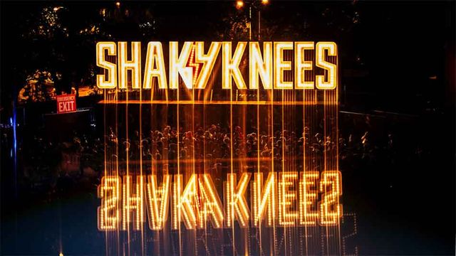 Shaky Knees Music Festival 2026