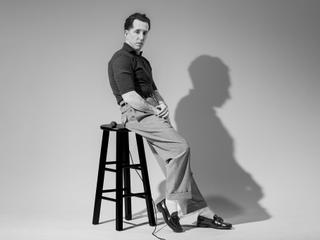 Pokey LaFarge