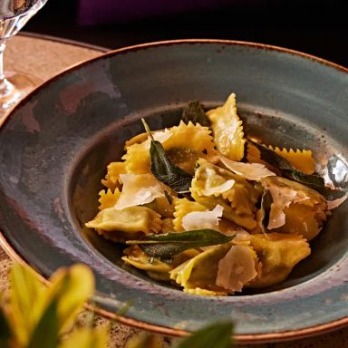 TOCA - The Ritz-Carlton, Toronto