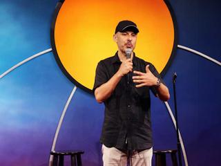 Maz Jobrani
