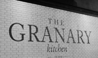 The Granary Kitchen