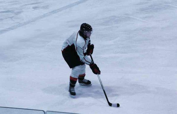 Gatineau Olympiques at Rouyn Noranda Huskies