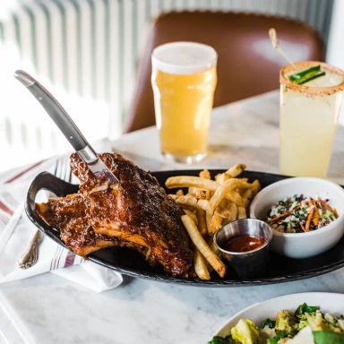 Culinary Dropout - Denver