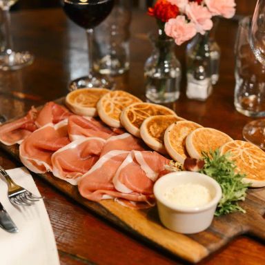 Da Andrea - Greenwich Village