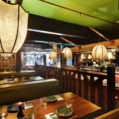 Ichi Ni Nana Izakaya - Fitzroy