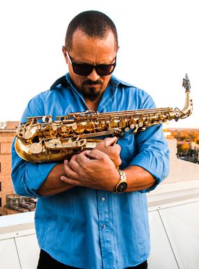 Sunday Jazz Brunch