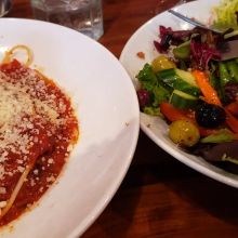 Cafe Zola