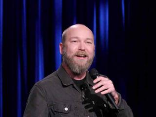 Kyle Kinane