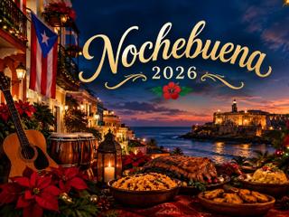 Nochebuena 2026