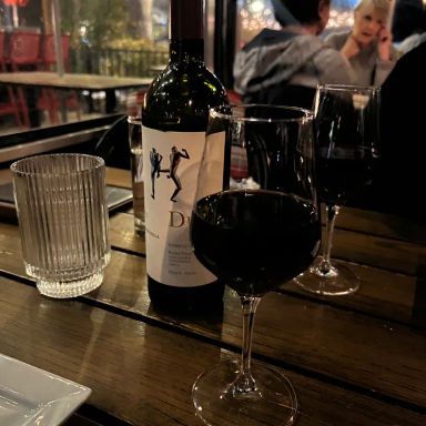 Prost Wine Bar & Charcuterie