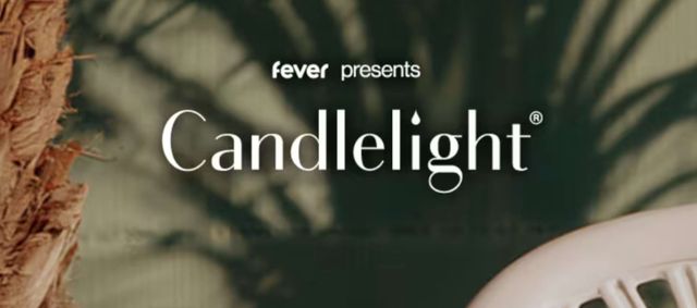 Candlelight: Tribute to Bad Bunny
